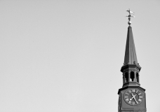 Spires