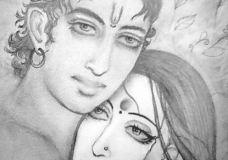radha krishna