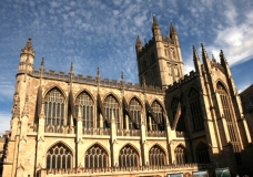 Abbey