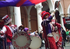 Murgueros
