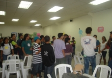 3º Grande Encontro Agentes Jovens