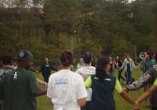 3º Grande Encontro Agentes Jovens