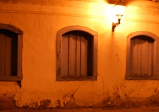 Portas abertas