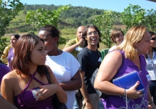 Mobilização