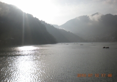 The Nainital