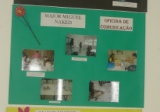 3º Grande Encontro Agentes Jovens