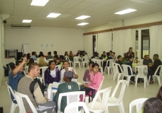 3º Grande Encontro Agentes Jovens