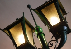 Luzes