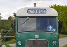 Home on Wheels