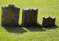 Family in Death
