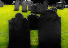Requiescant Together