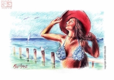 red hat