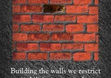 A wall of misunderstanding