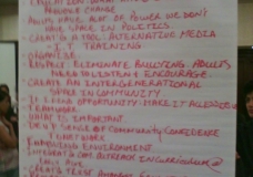 Notes from YLA Energizer
