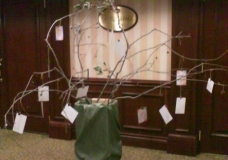 Suggestion Tree!