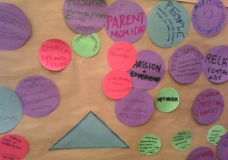 Bridging the Gap - a closer look 2