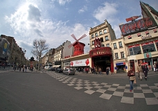 Moulin Rouge