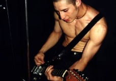 Melody Maker