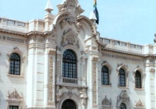 Government Palace