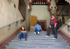 universitarias