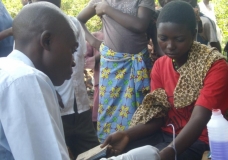 HIV/AIDS Prevention and Care