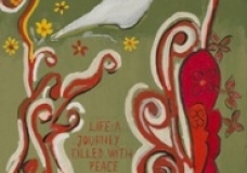 Life - A Journey Filld with Peace and Harmony