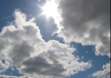 clouds