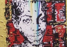African Boy