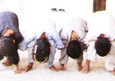 Punishment