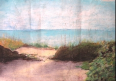florida coast