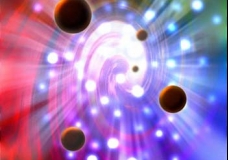 silently planets I