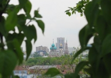 From the Kremlin