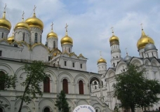 Inside the Kremlin's Walls