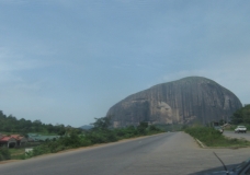 Zuma Rock