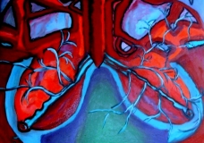 Artwork from Global Creative Contest