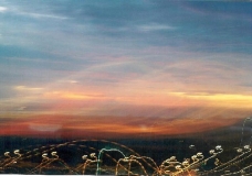 Un amanecer distinto