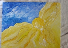 Sun Waves