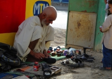 Making money / Faire de l’argent