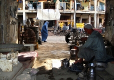 Entrepreneurial spirit / Esprit d'entreprise