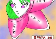 Space Girl