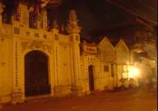 hanoi pagoda