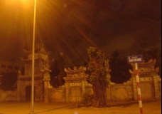hanoi pagoda