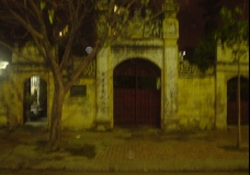 hanoi pagoda