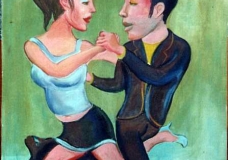 tango milonguero 4