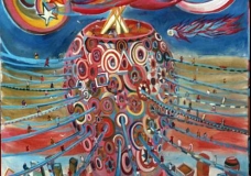 torre fantastica