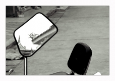 Rearview Mirror