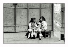 Girls Talk
