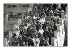 Mass movement