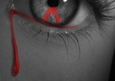 Againts HIV AIDS
