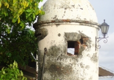 Fort